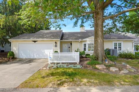 938 Sturbridge Drive Akron OH 44313