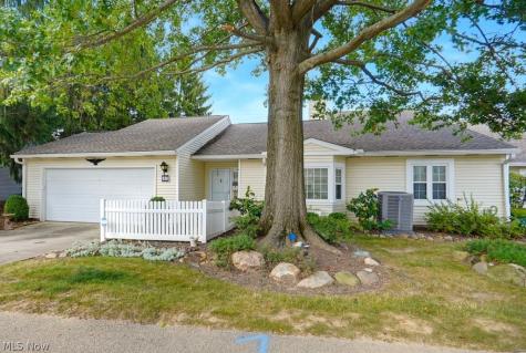 938 Sturbridge Drive Akron OH 44313