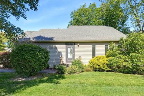 2331 Call Road Stow OH 44224