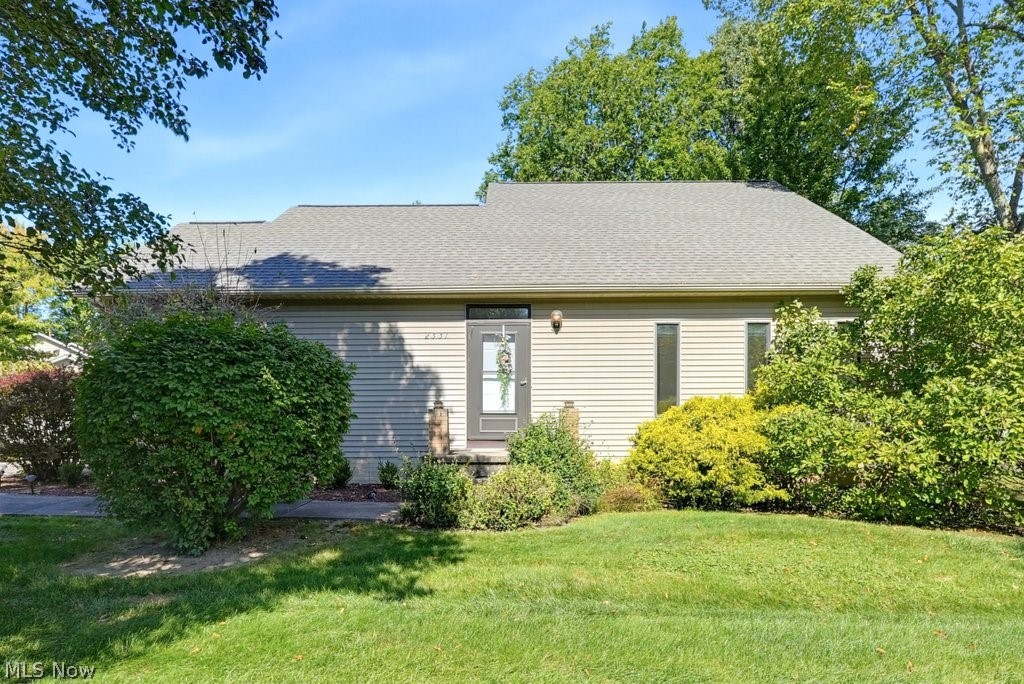 2331 Call Road Stow OH 44224