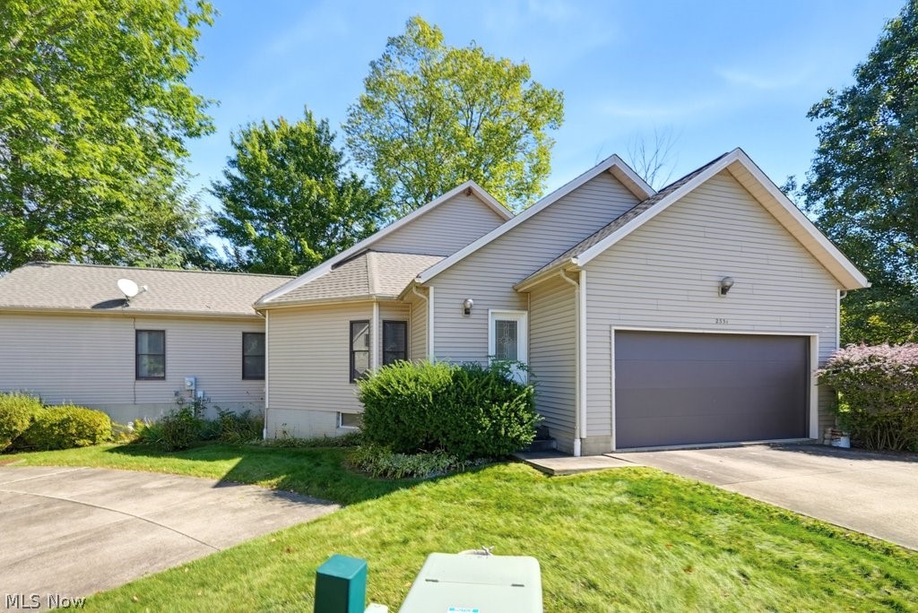2331 Call Road Stow OH 44224