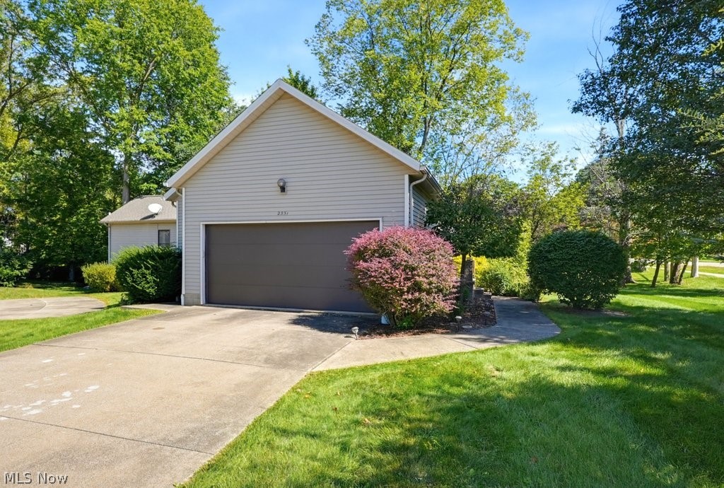 2331 Call Road Stow OH 44224