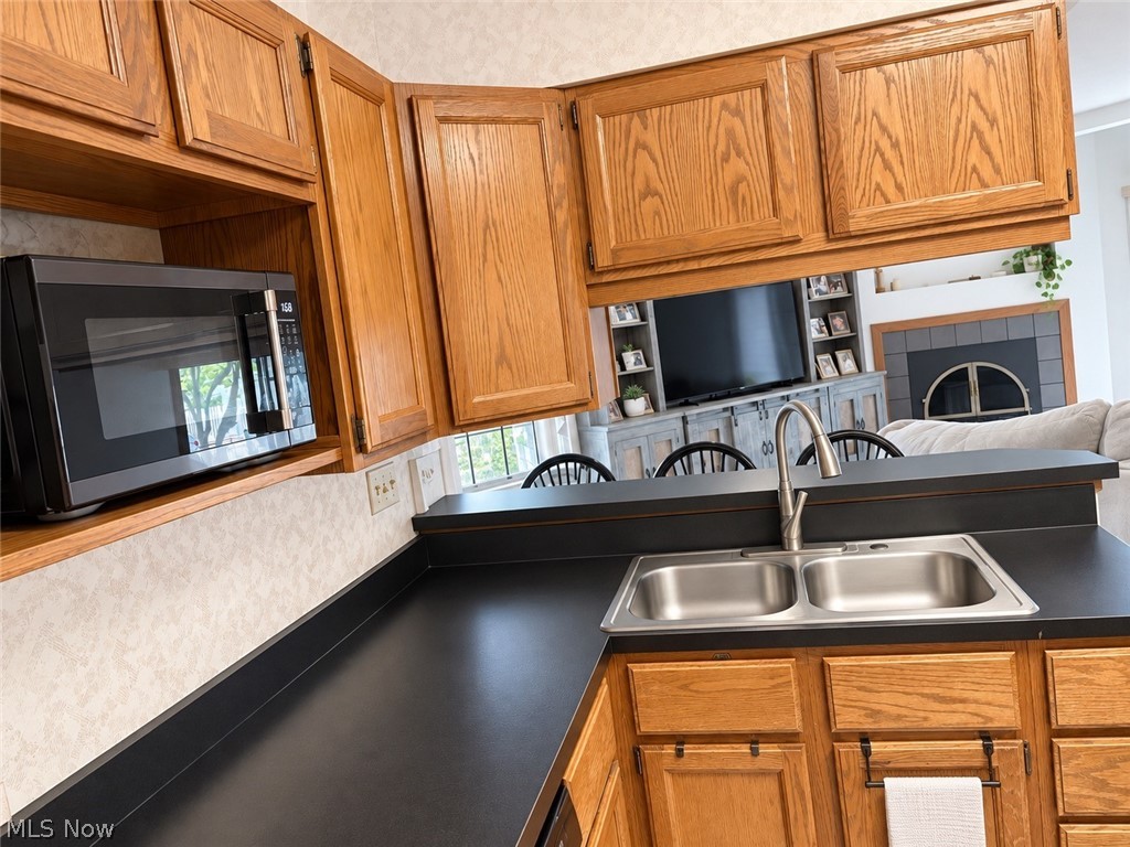 3831 NE Northwoods Court NE Warren OH 44483