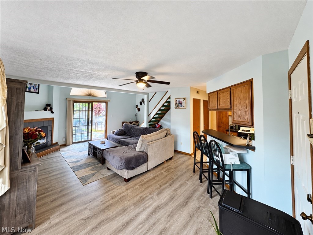 3831 NE Northwoods Court NE Warren OH 44483