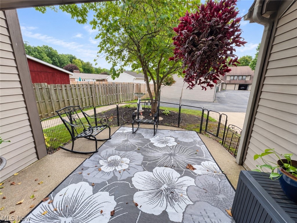 3831 NE Northwoods Court NE Warren OH 44483