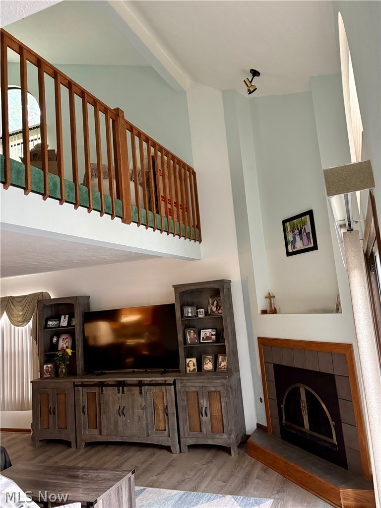 3831 NE Northwoods Court NE Warren OH 44483