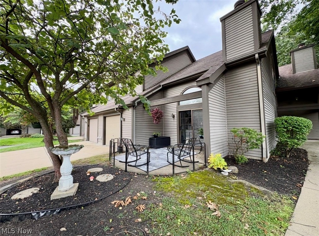 3831 NE Northwoods Court NE Warren OH 44483