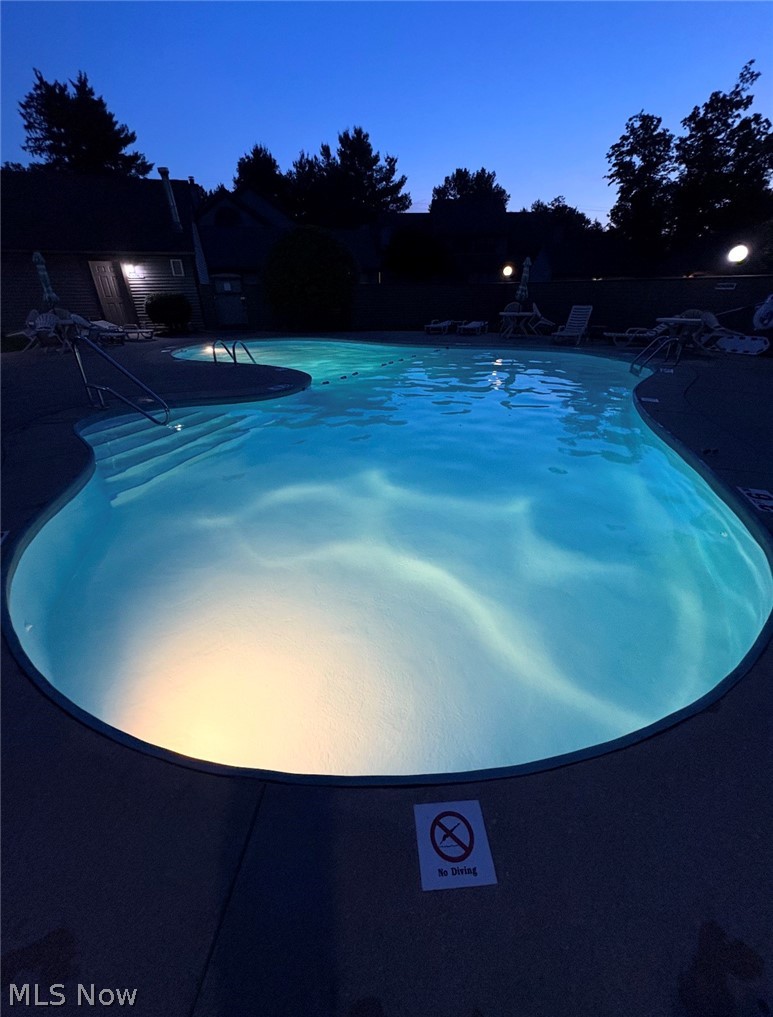 3831 NE Northwoods Court NE Warren OH 44483