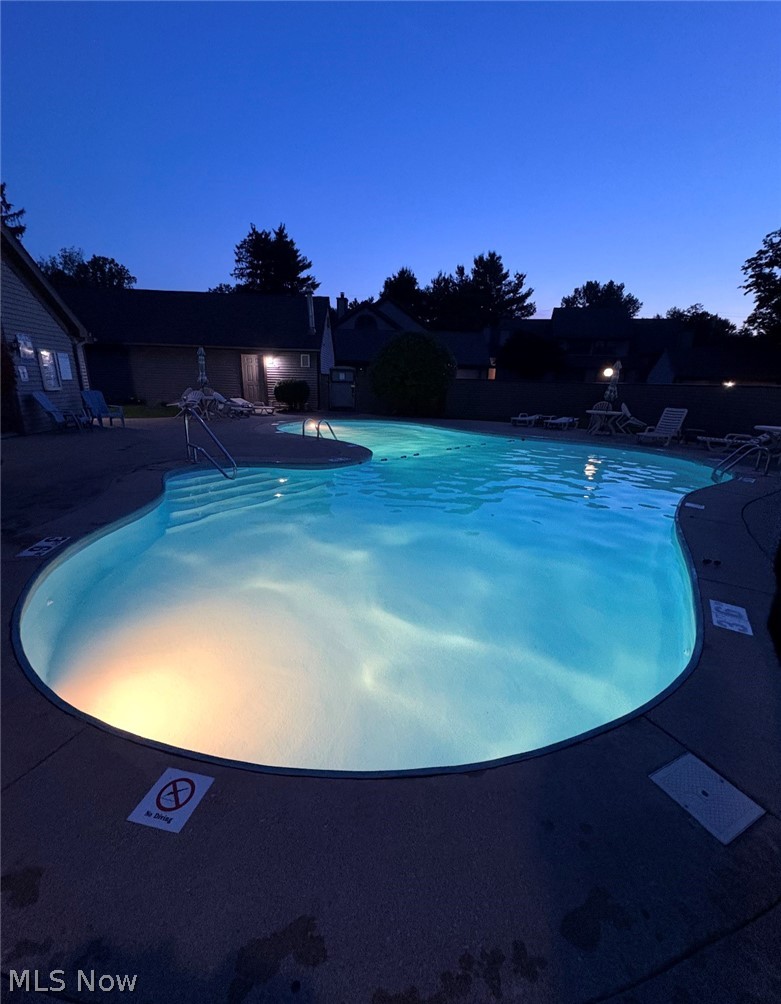 3831 NE Northwoods Court NE Warren OH 44483