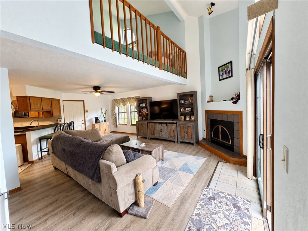 3831 NE Northwoods Court NE Warren OH 44483