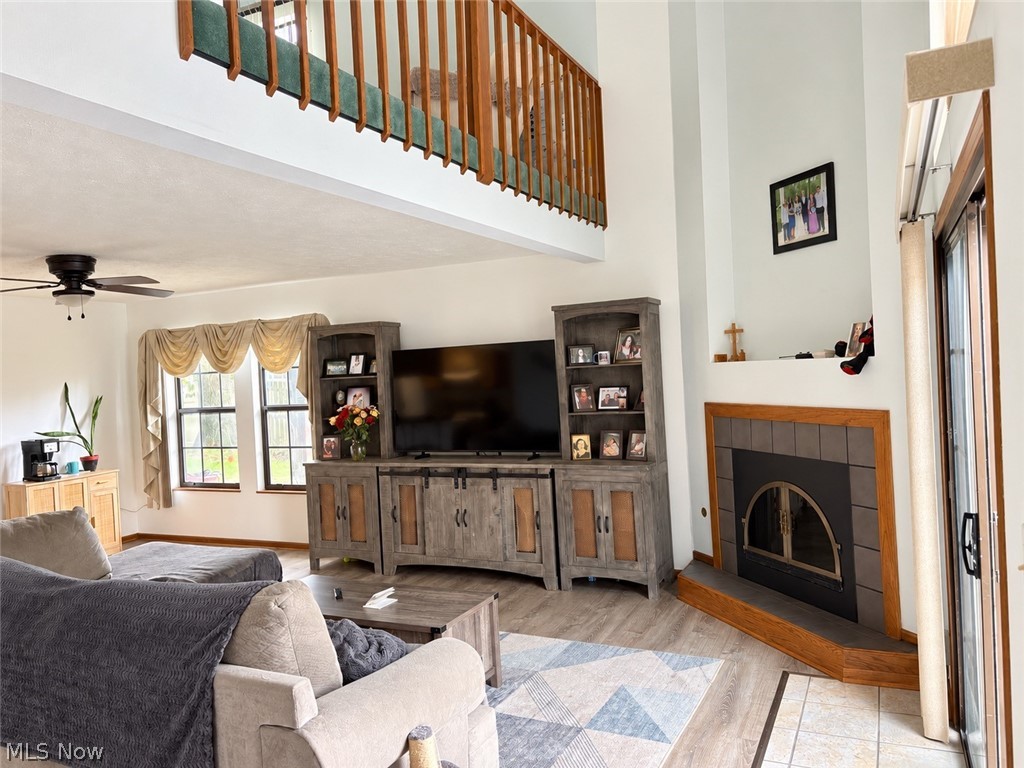 3831 NE Northwoods Court NE Warren OH 44483
