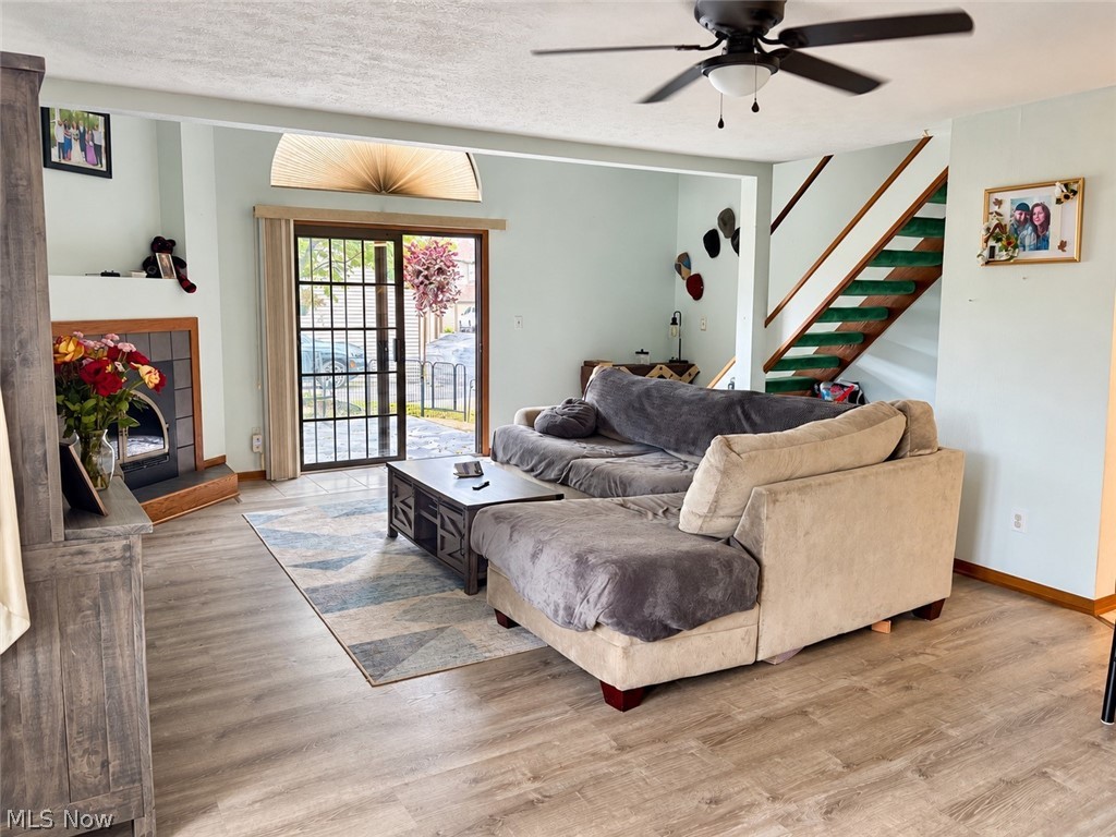 3831 NE Northwoods Court NE Warren OH 44483