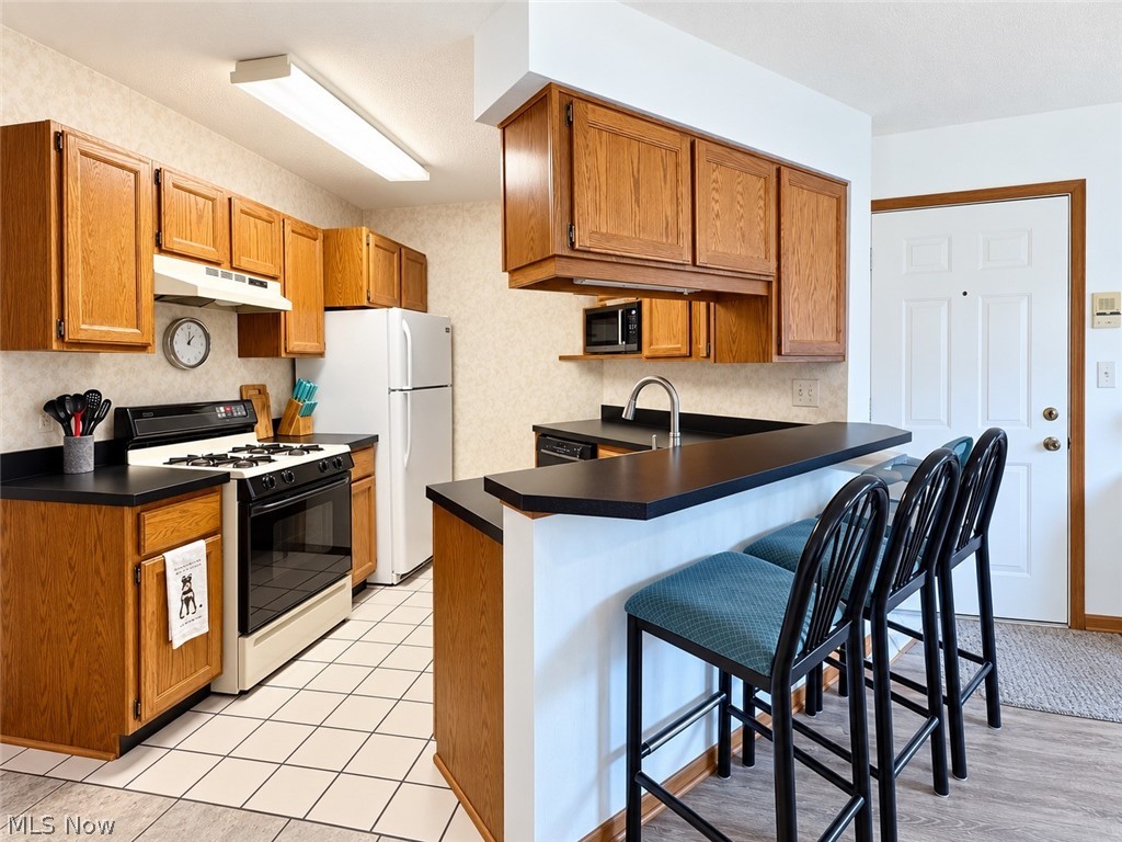3831 NE Northwoods Court NE Warren OH 44483