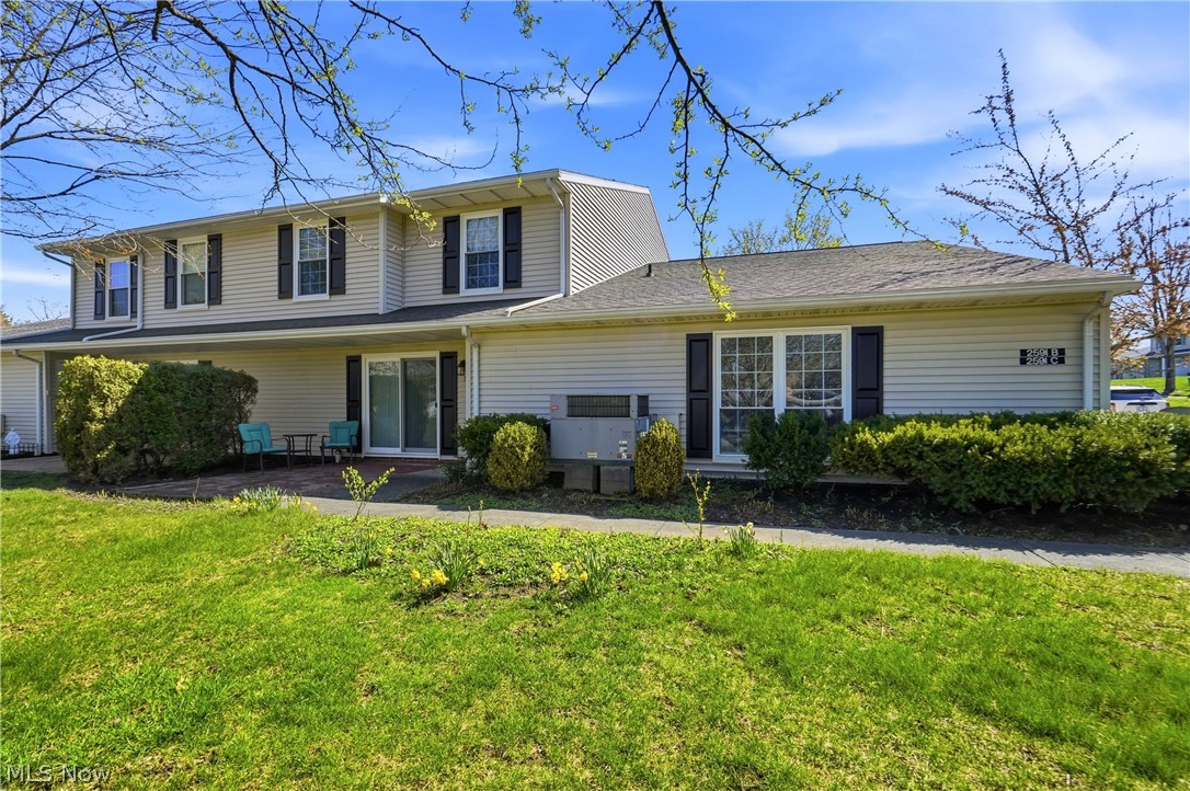 2591 Jefferson Place Stow OH 44224