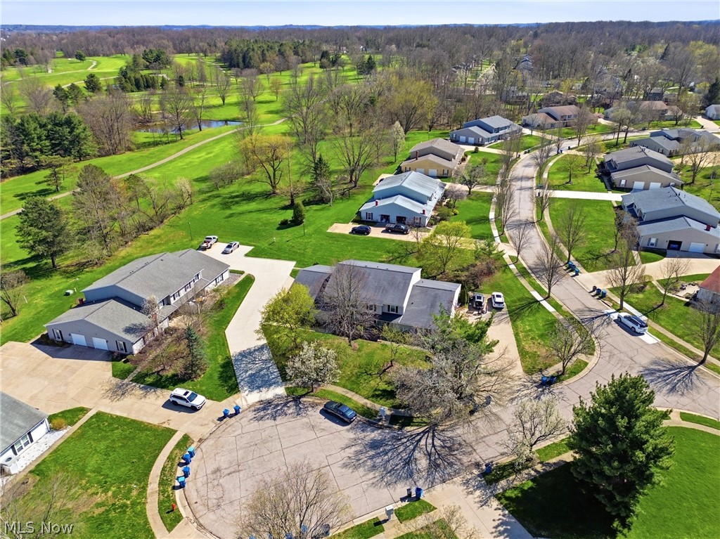 2591 Jefferson Place Stow OH 44224