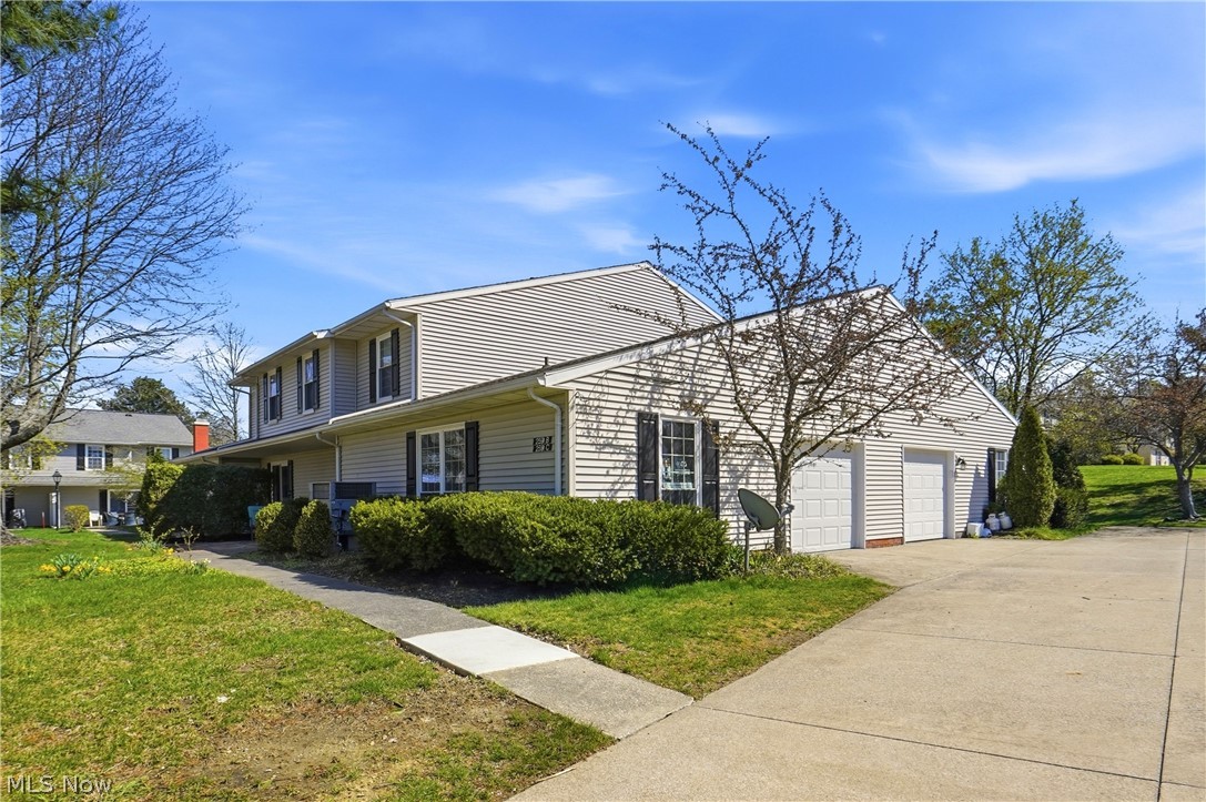 2591 Jefferson Place Stow OH 44224