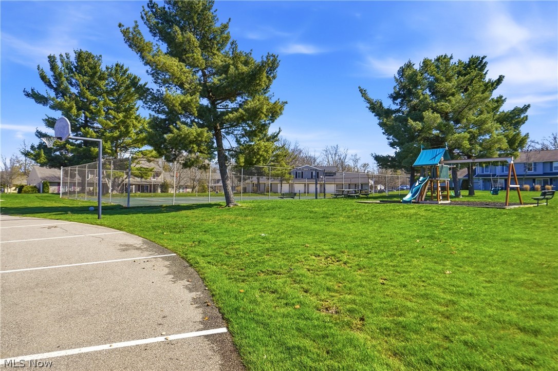 2591 Jefferson Place Stow OH 44224