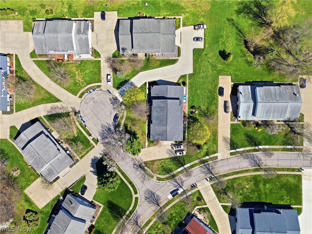2591 Jefferson Place Stow OH 44224