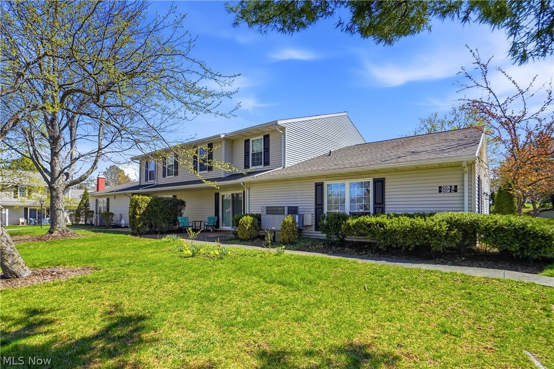 2591 Jefferson Place Stow OH 44224