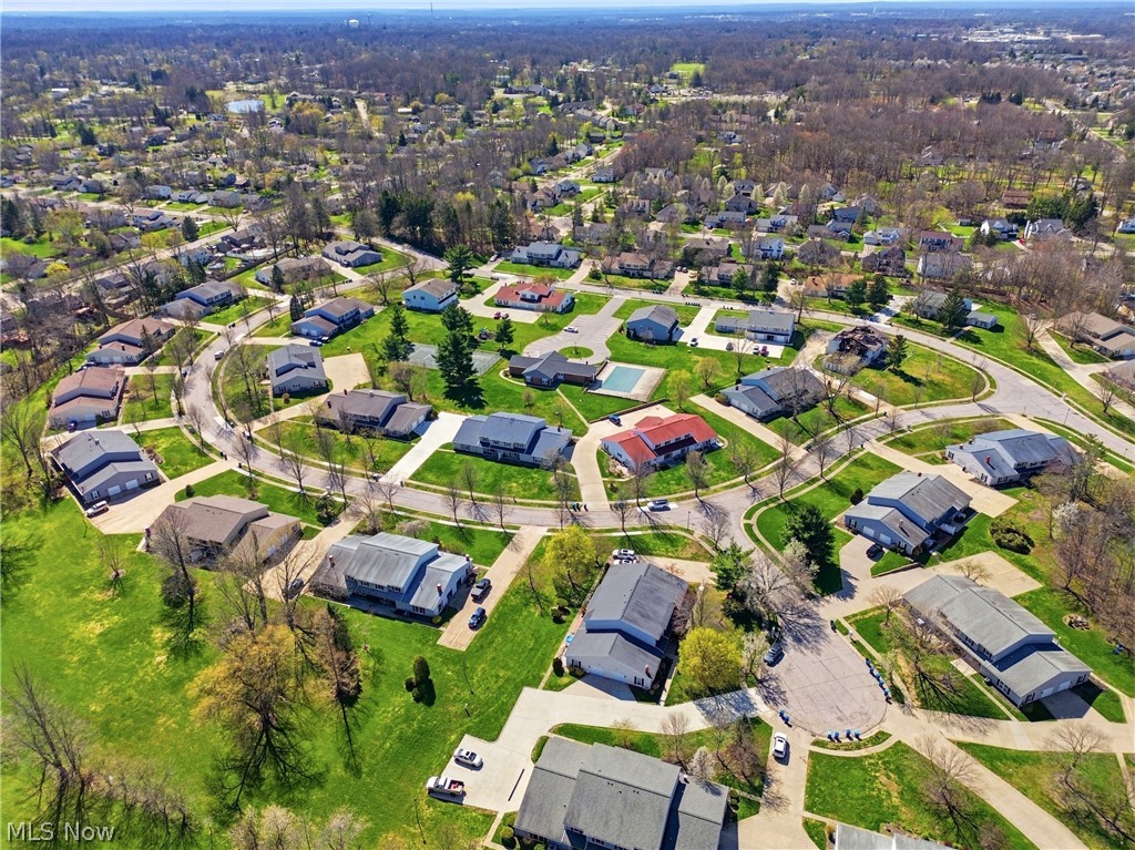 2591 Jefferson Place Stow OH 44224