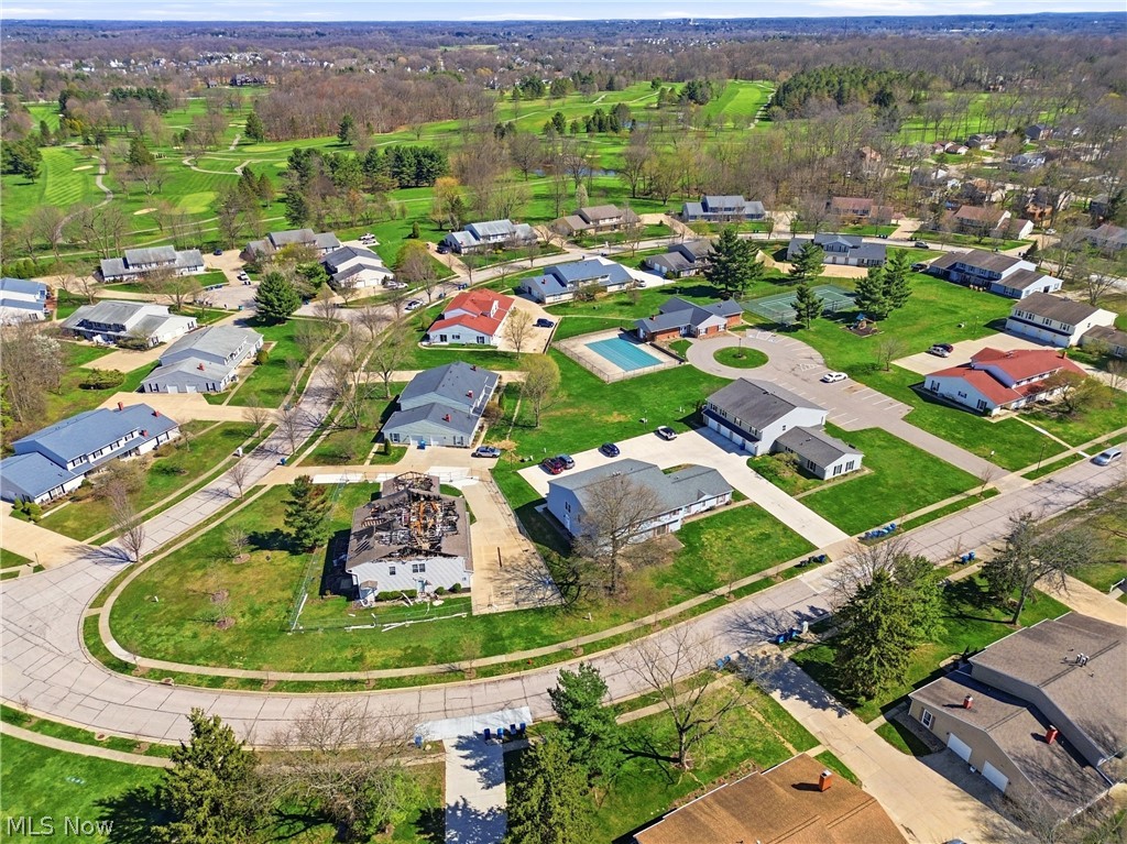 2591 Jefferson Place Stow OH 44224