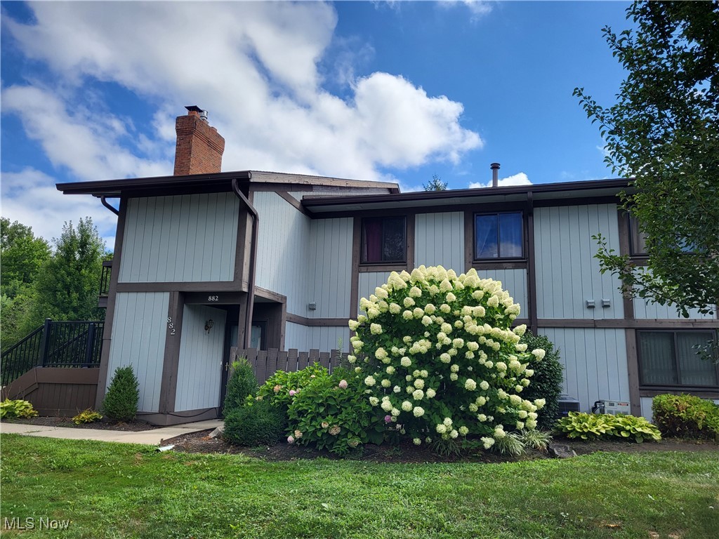 Copley OH, 882 Kirkwall Drive