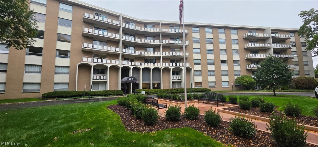 3400 Wooster Road Rocky River OH 44116