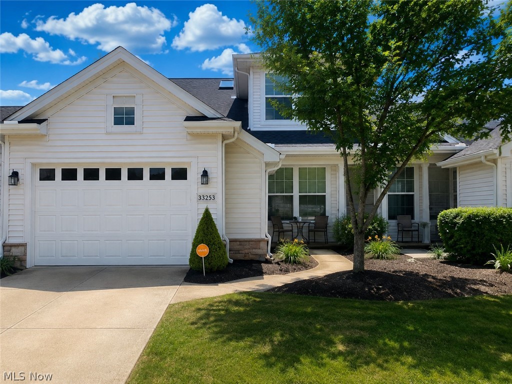 33253 Fairport Drive Avon Lake OH 44012