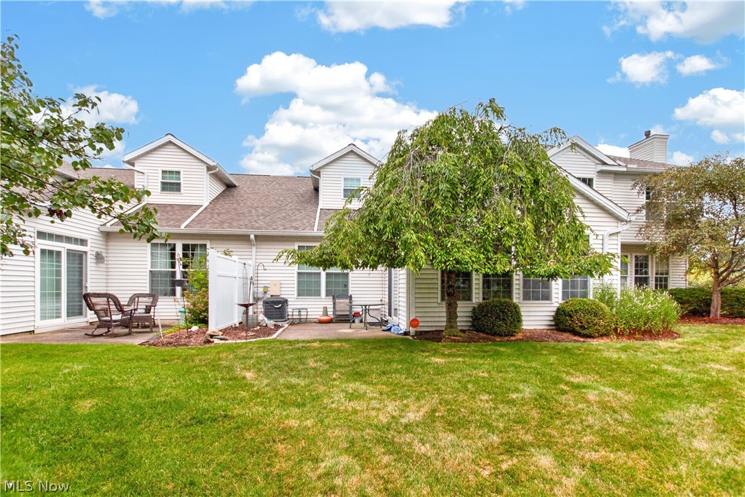 33253 Fairport Drive Avon Lake OH 44012