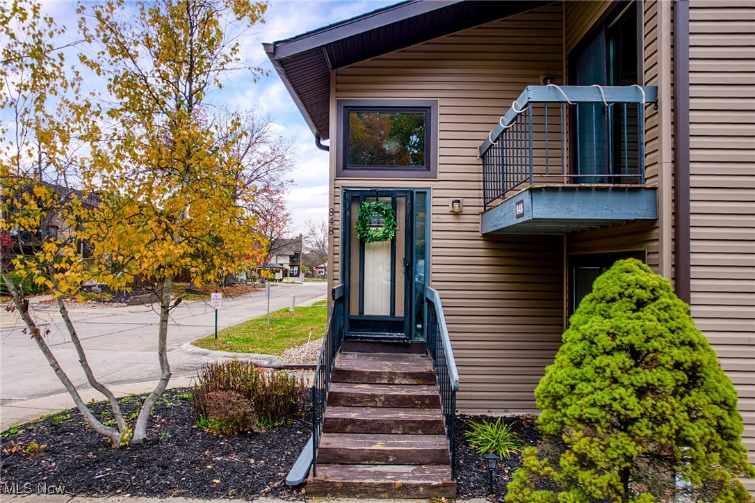 Copley OH, 848 Kirkwall Drive