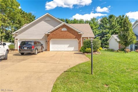 10412 Scotney Avenue North Canton OH 44720