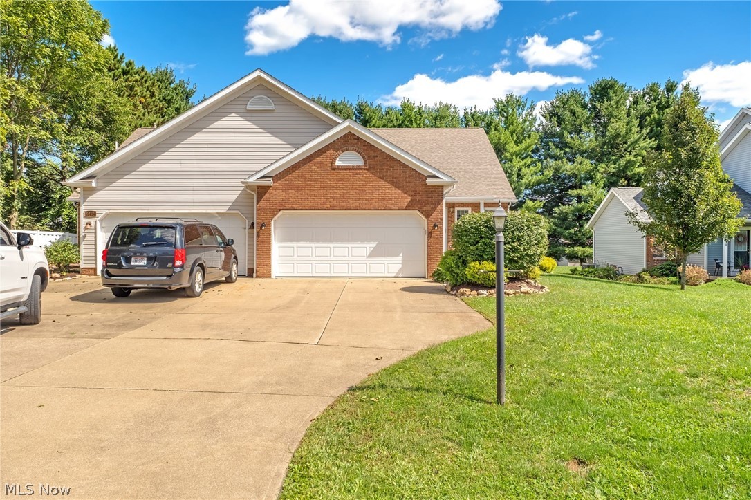 10412 Scotney Avenue North Canton OH 44720
