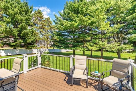 10412 Scotney Avenue North Canton OH 44720
