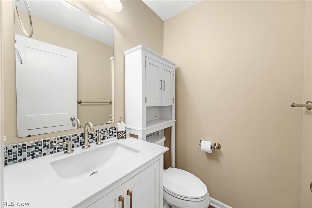 10412 Scotney Avenue North Canton OH 44720
