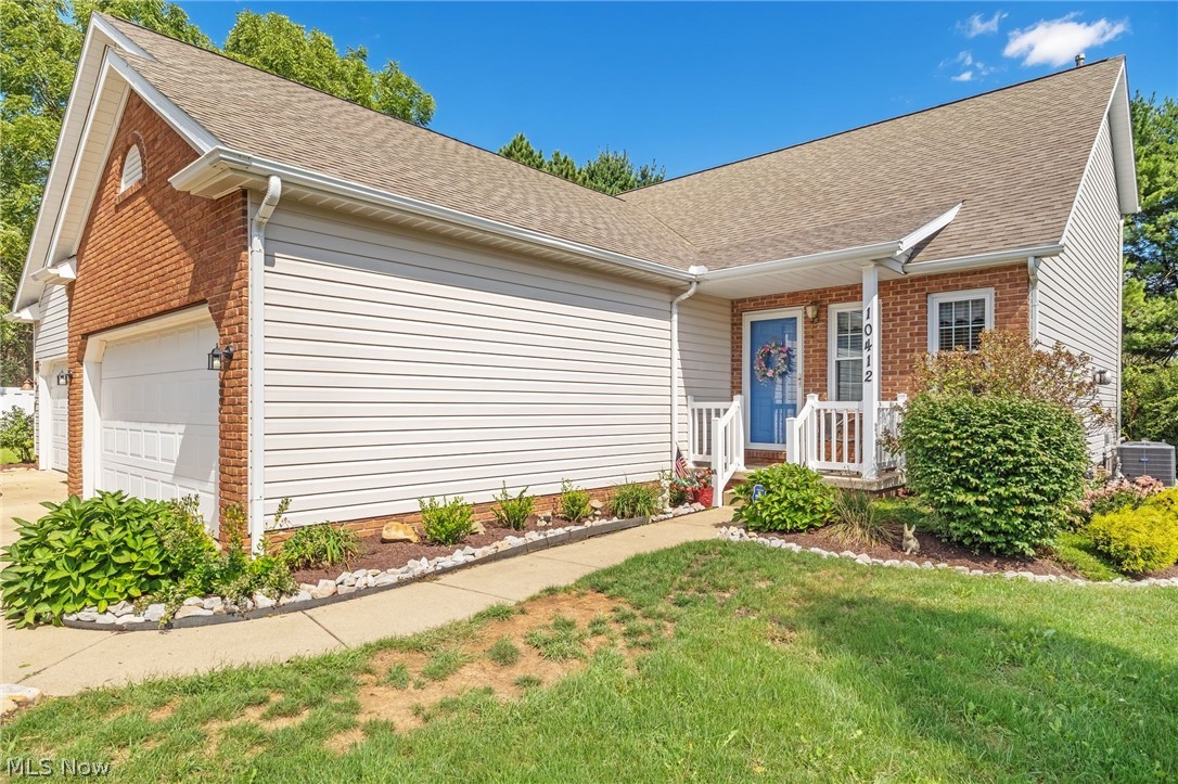 10412 Scotney Avenue North Canton OH 44720