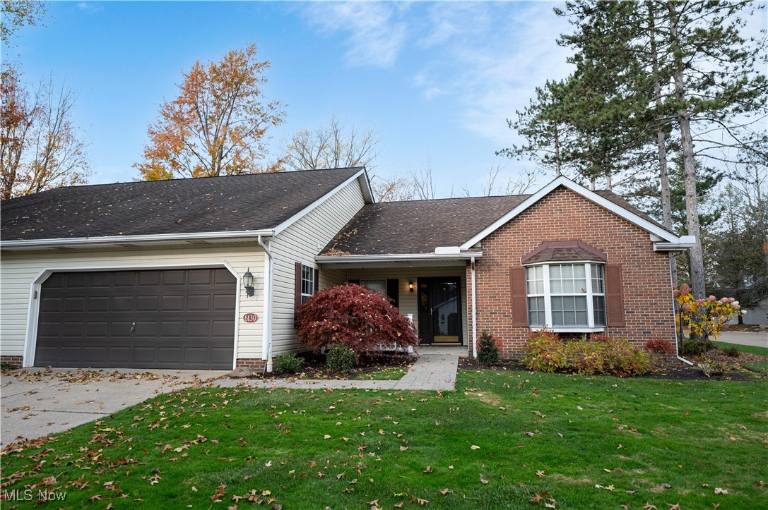 6130 Worthington Lane Mentor OH 44060