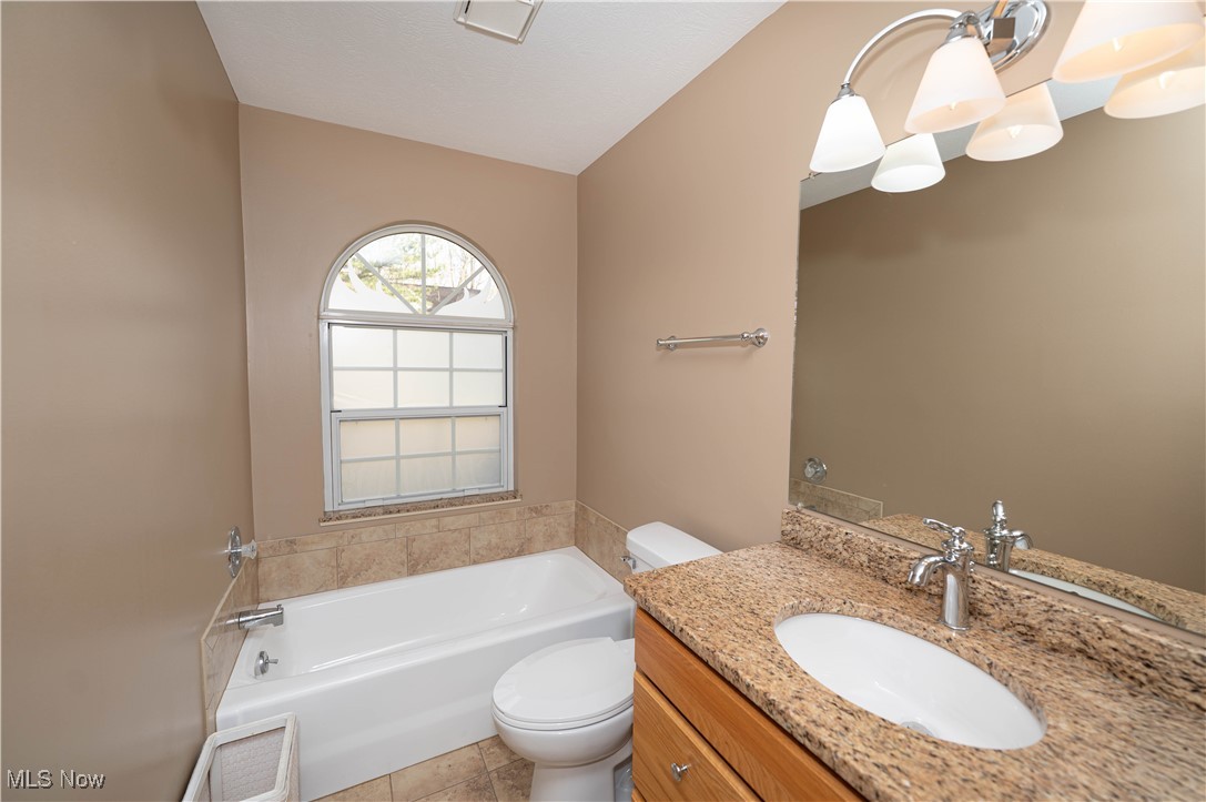 6130 Worthington Lane Mentor OH 44060