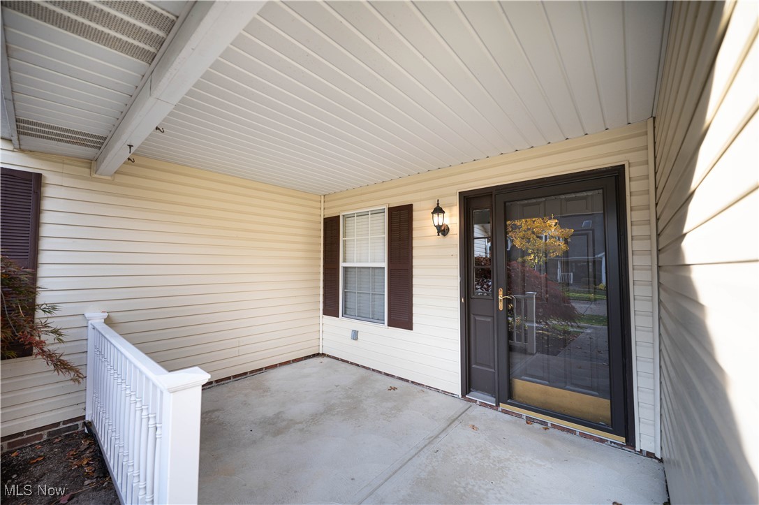 6130 Worthington Lane Mentor OH 44060