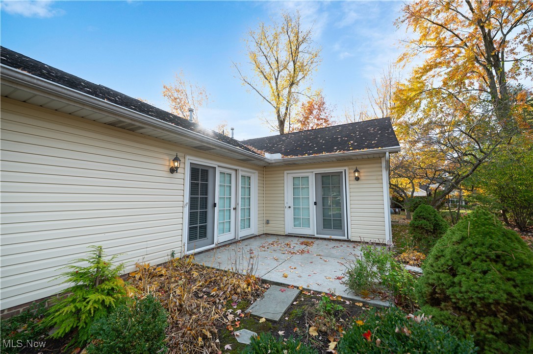 6130 Worthington Lane Mentor OH 44060