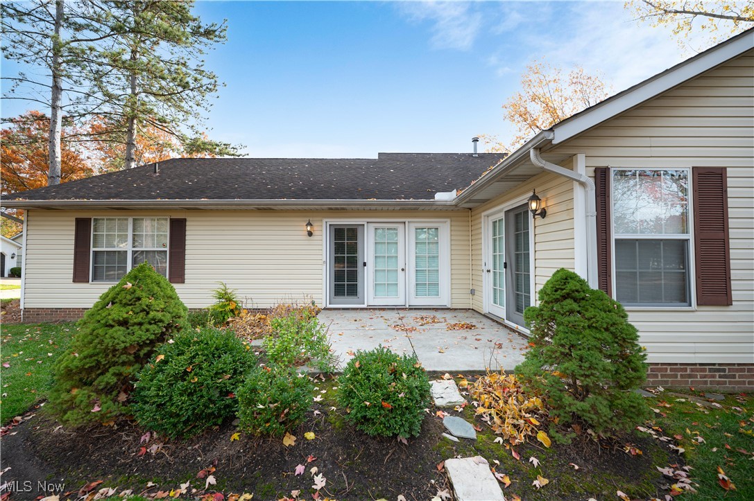 6130 Worthington Lane Mentor OH 44060