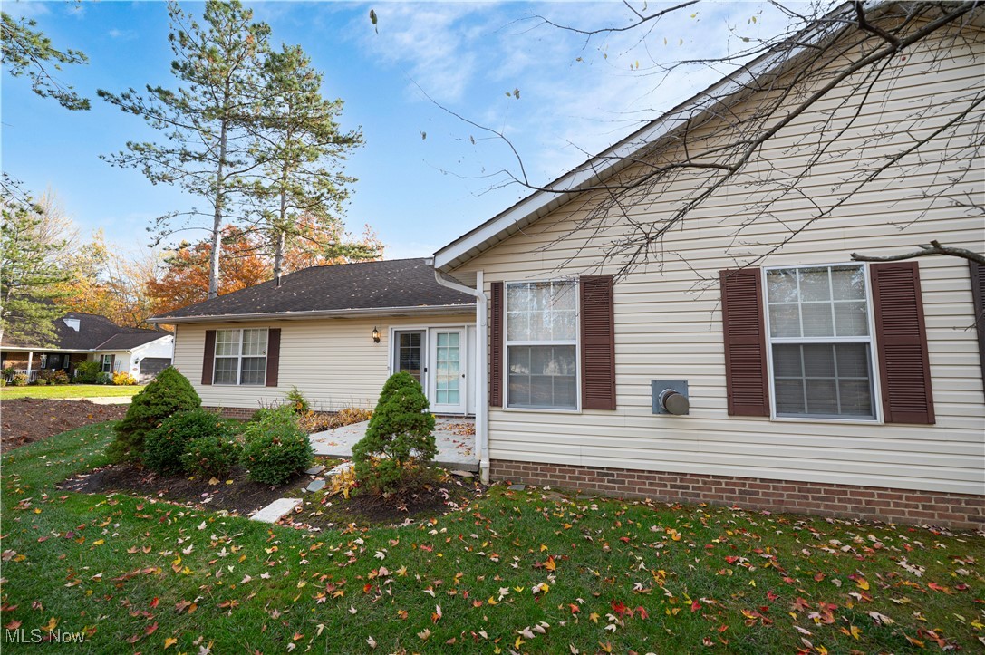 6130 Worthington Lane Mentor OH 44060