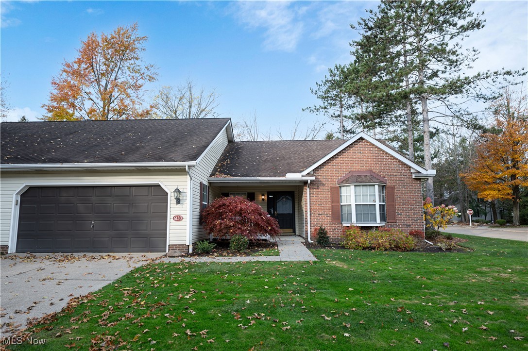 6130 Worthington Lane Mentor OH 44060