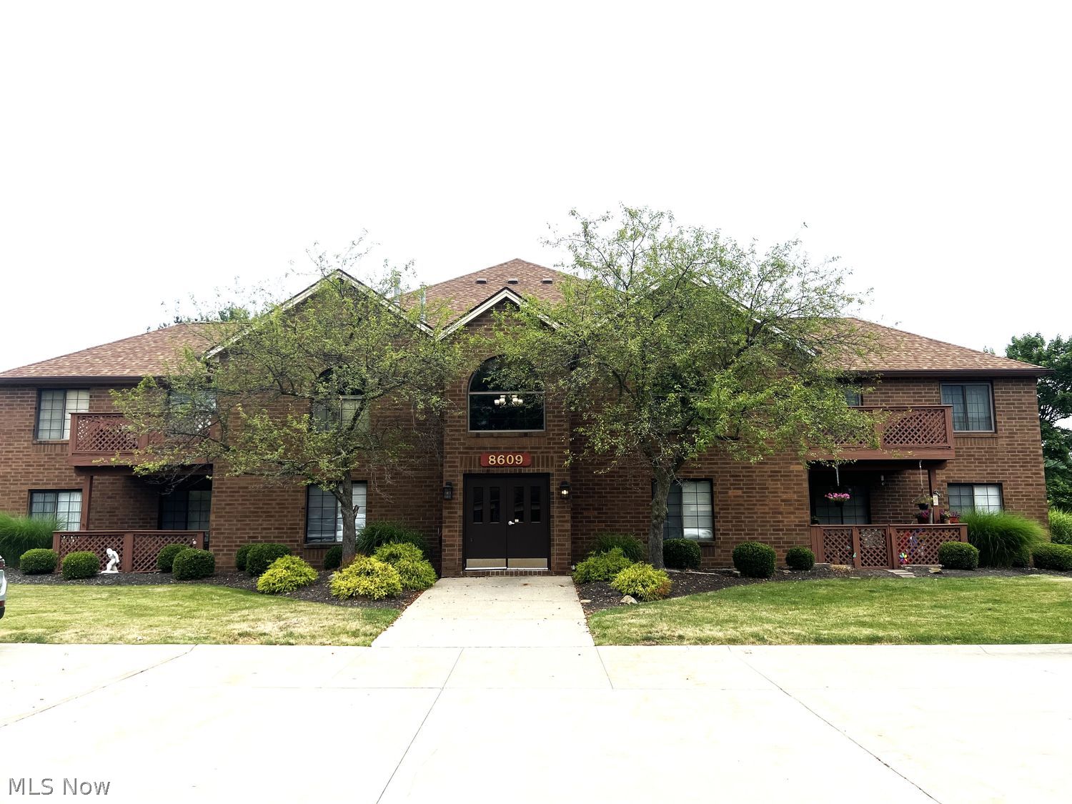 8609 Scenicview Drive Broadview Heights OH 44147