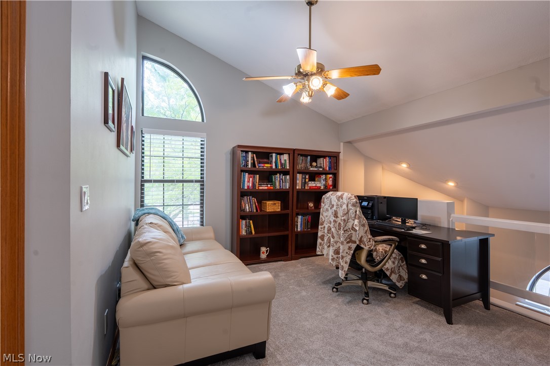 1233 Red Tail Hawk Drive Boardman OH 44512