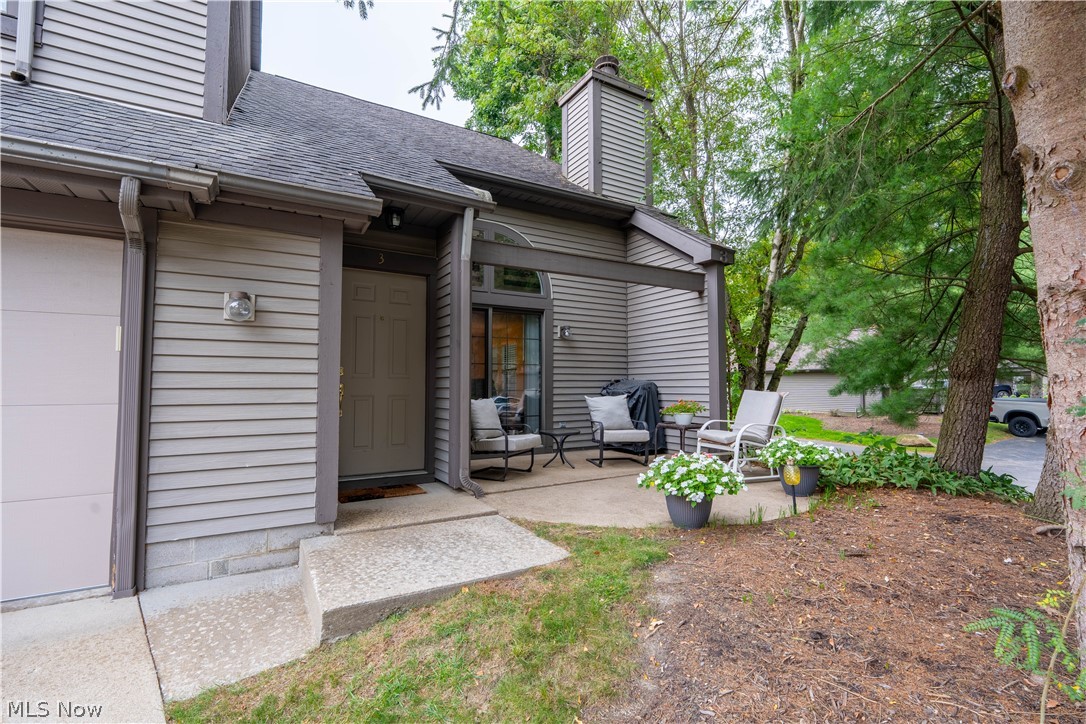 1233 Red Tail Hawk Drive Boardman OH 44512