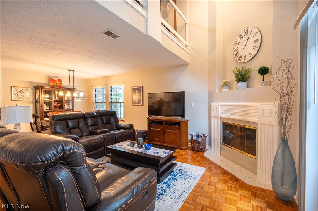 1233 Red Tail Hawk Drive Boardman OH 44512