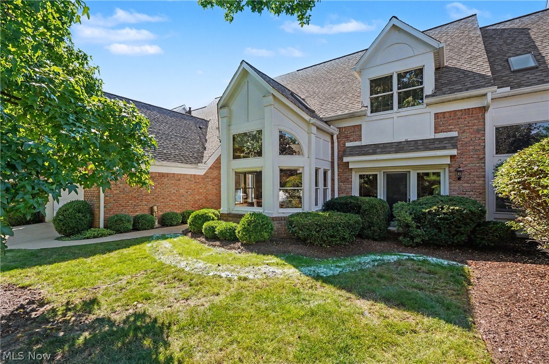 3644 Sparrow Pond Circle Akron OH 44333