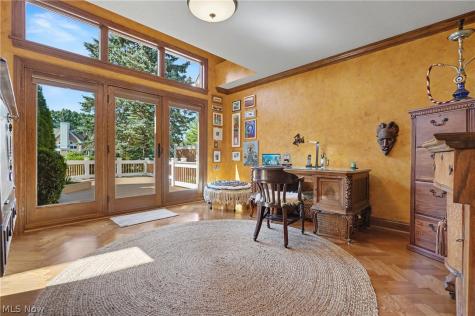 3644 Sparrow Pond Circle Akron OH 44333