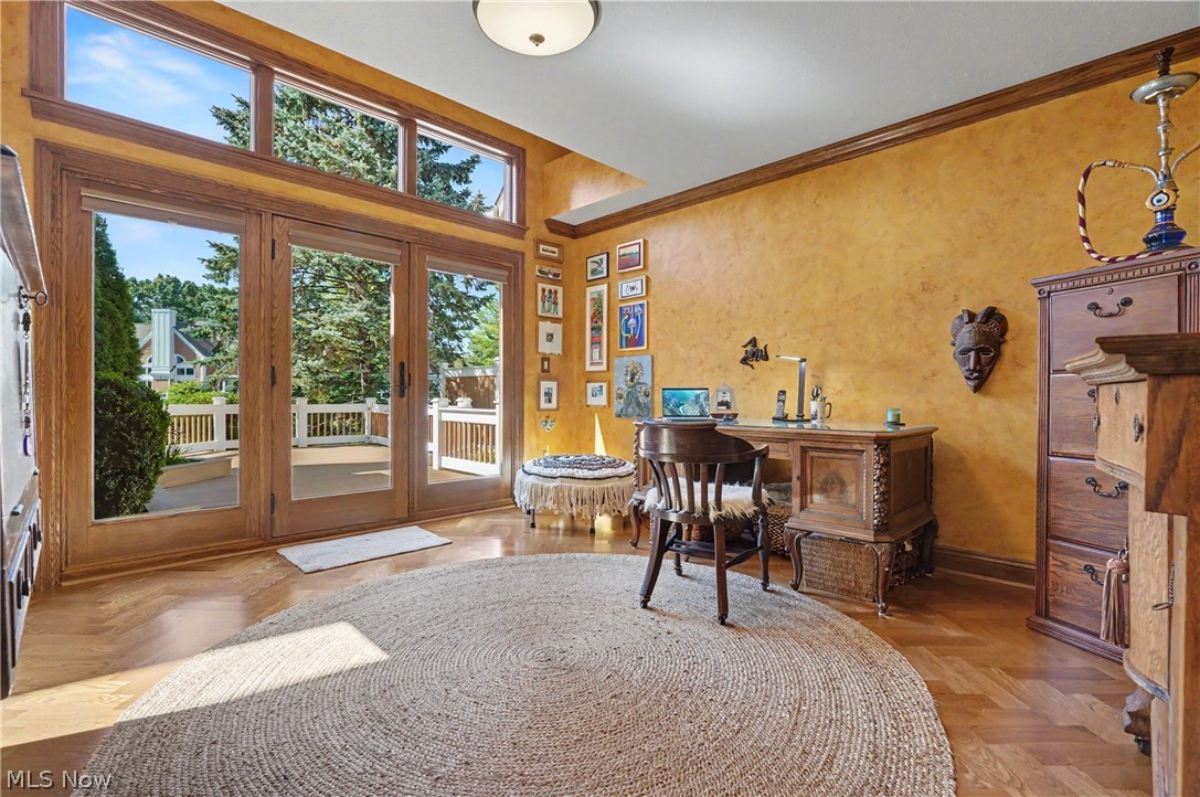 3644 Sparrow Pond Circle Akron OH 44333