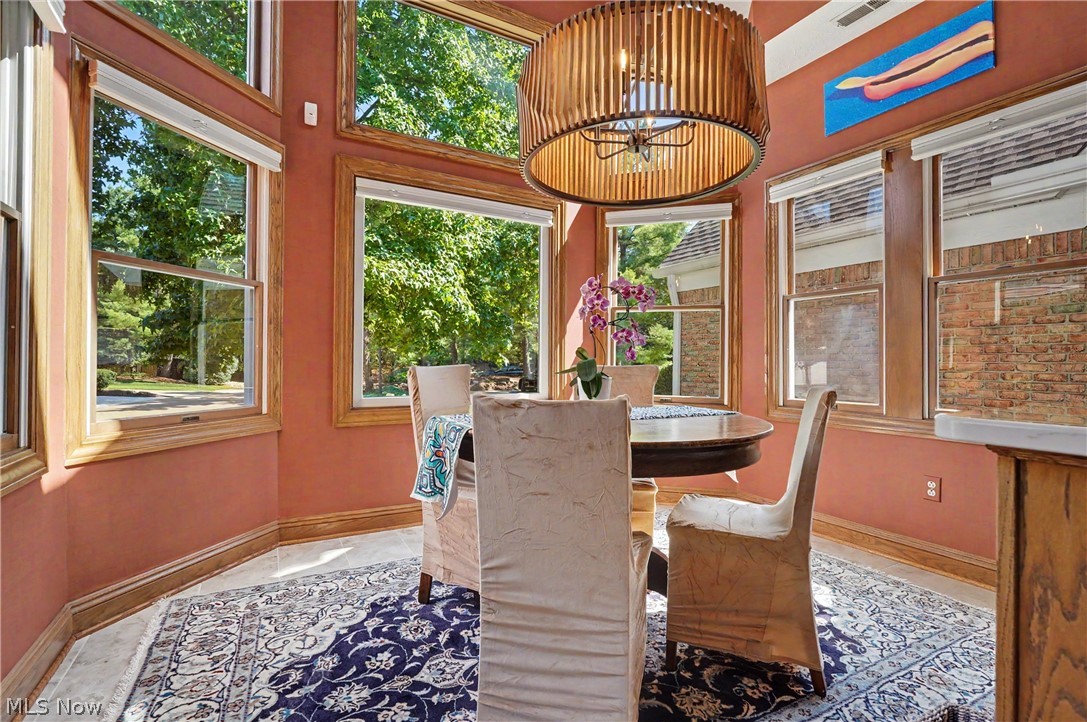 3644 Sparrow Pond Circle Akron OH 44333